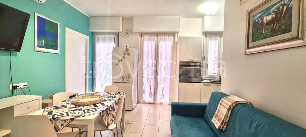 appartamento in vendita a Pietra Ligure