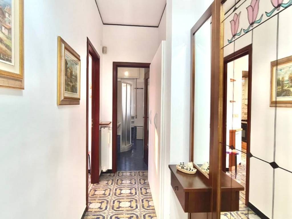 appartamento in vendita a Pietra Ligure