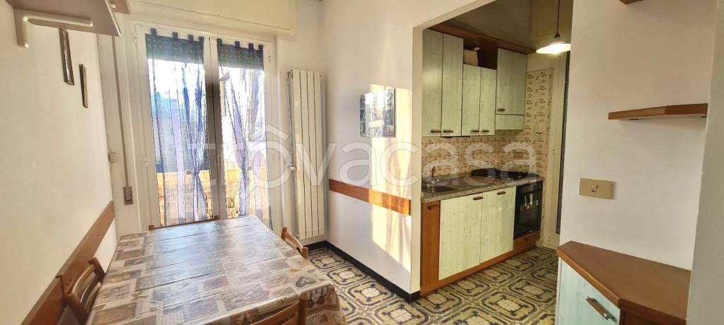 appartamento in vendita a Pietra Ligure