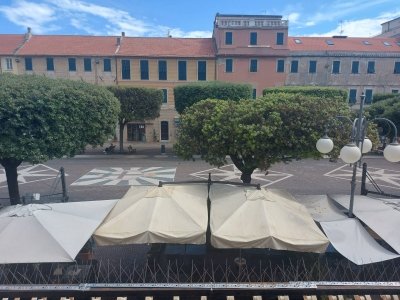 appartamento in vendita a Pietra Ligure