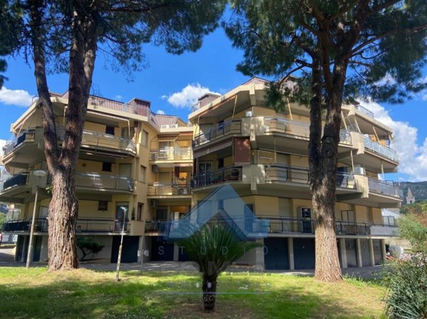 appartamento in vendita a Pietra Ligure