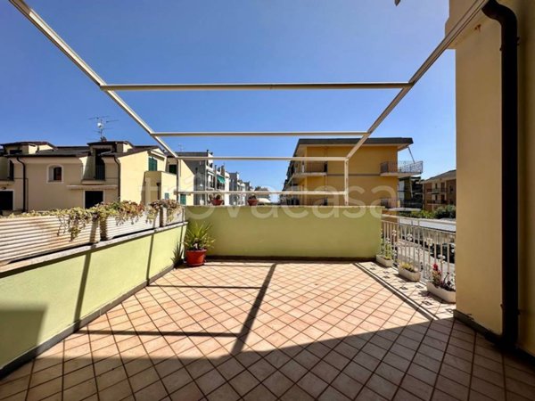 casa semindipendente in vendita a Pietra Ligure