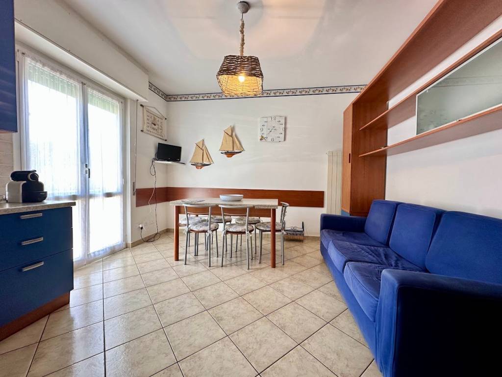 appartamento in vendita a Pietra Ligure