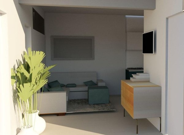appartamento in vendita a Pietra Ligure