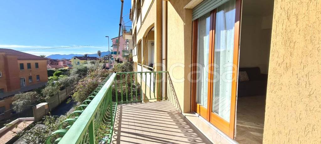 appartamento in vendita a Pietra Ligure