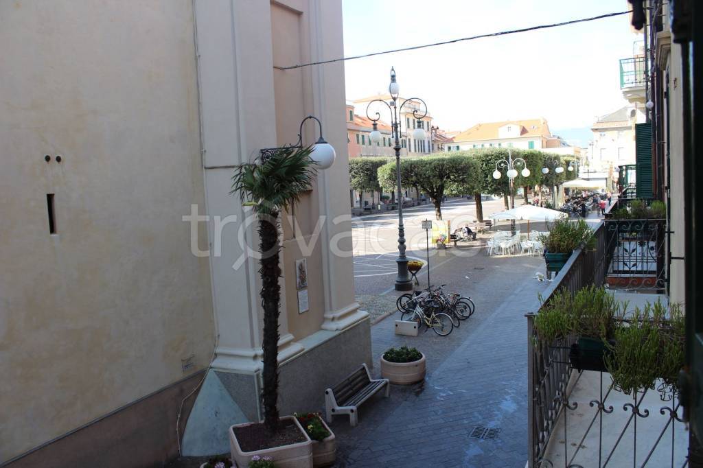 appartamento in vendita a Pietra Ligure