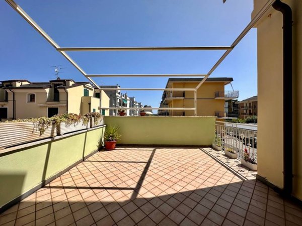appartamento in vendita a Pietra Ligure