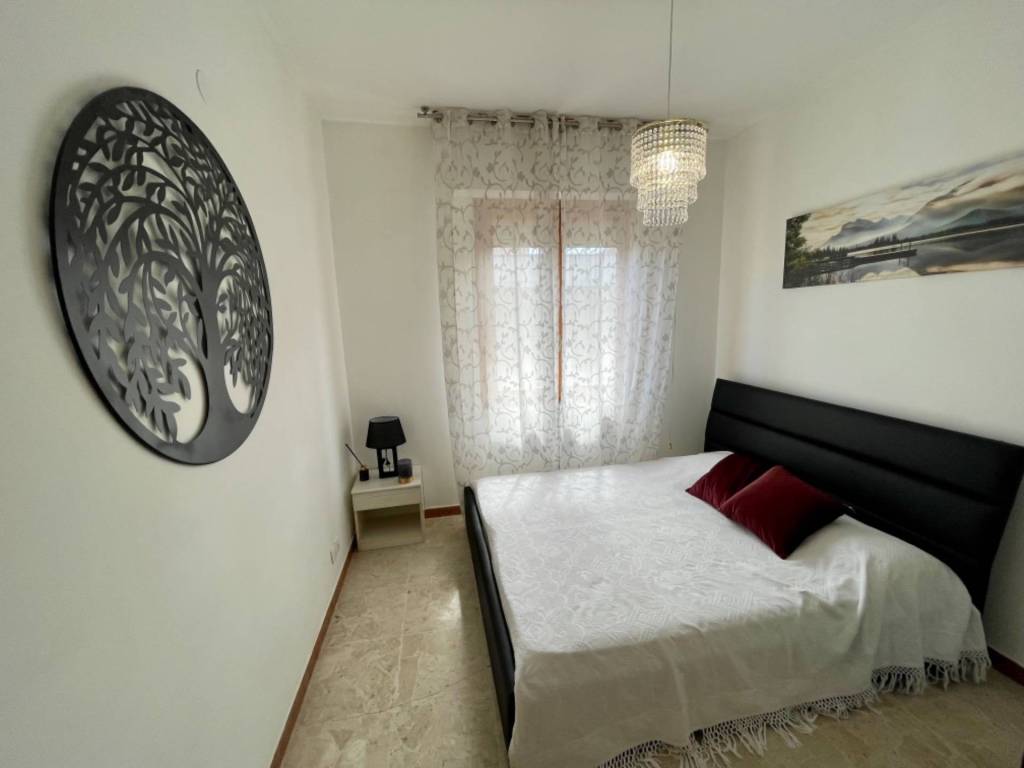 appartamento in vendita a Pietra Ligure in zona Santa Corona