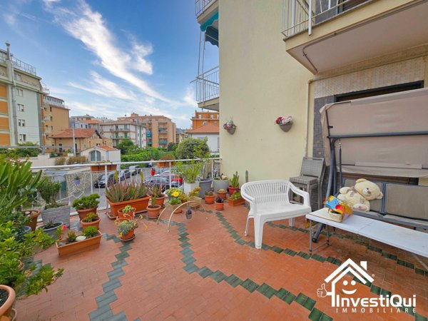 appartamento in vendita a Pietra Ligure