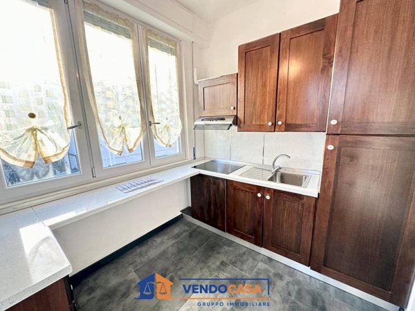 appartamento in vendita a Pietra Ligure