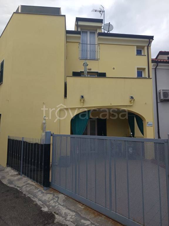 appartamento in vendita a Pietra Ligure