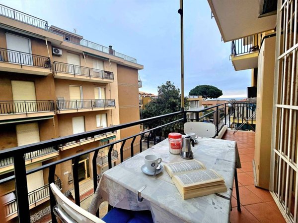 appartamento in vendita a Pietra Ligure