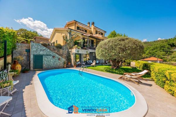 casa indipendente in vendita a Pietra Ligure