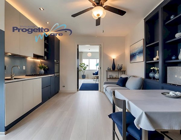 appartamento in vendita a Pietra Ligure