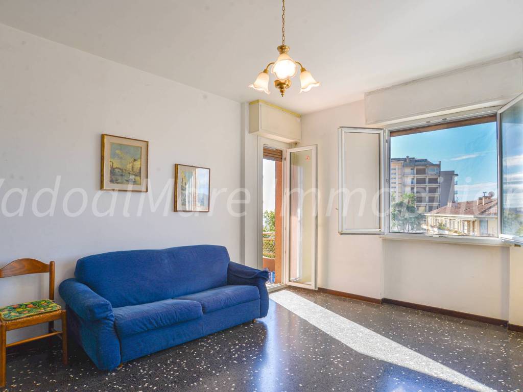 appartamento in vendita a Pietra Ligure