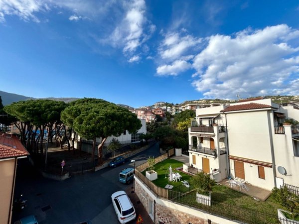 appartamento in vendita a Pietra Ligure