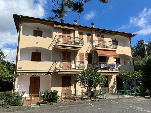 appartamento in vendita a Pietra Ligure