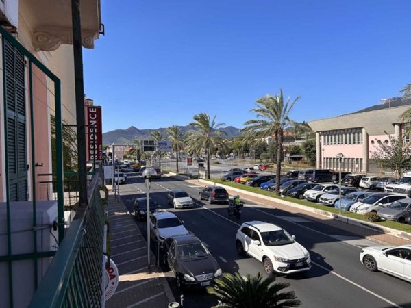 appartamento in vendita a Pietra Ligure