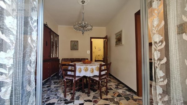 appartamento in vendita a Pietra Ligure