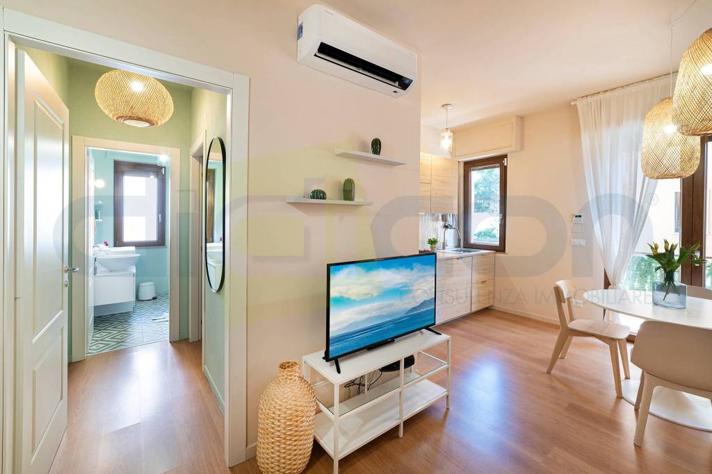 appartamento in vendita a Pietra Ligure