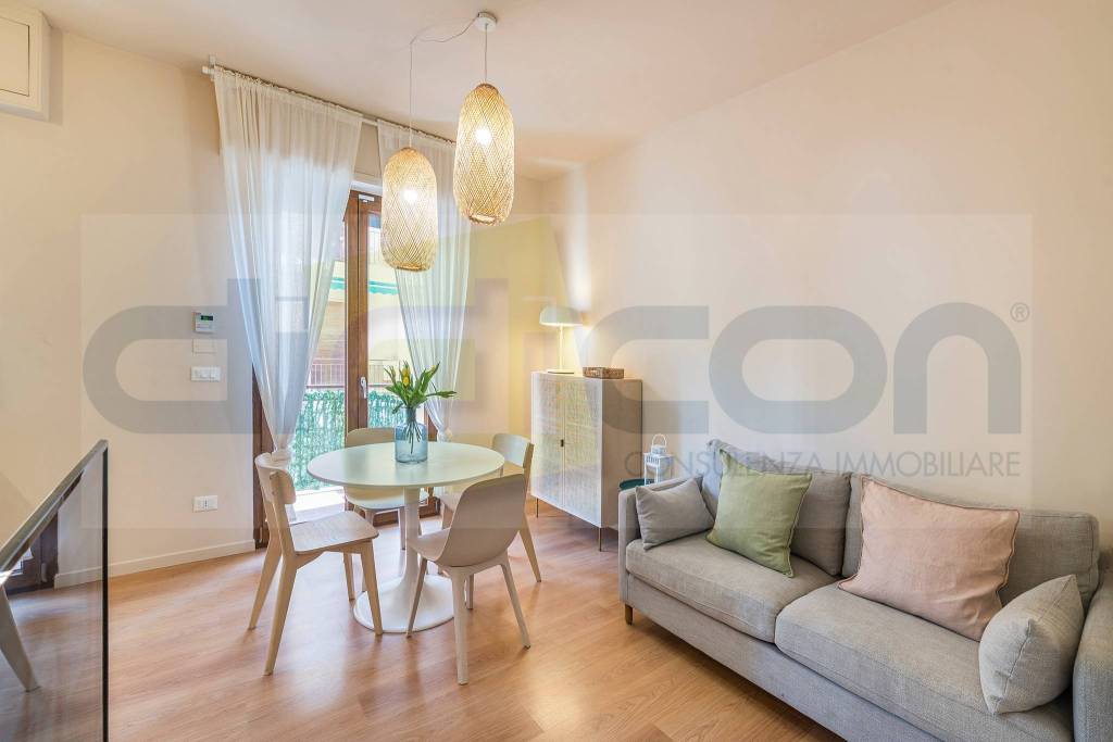 appartamento in vendita a Pietra Ligure