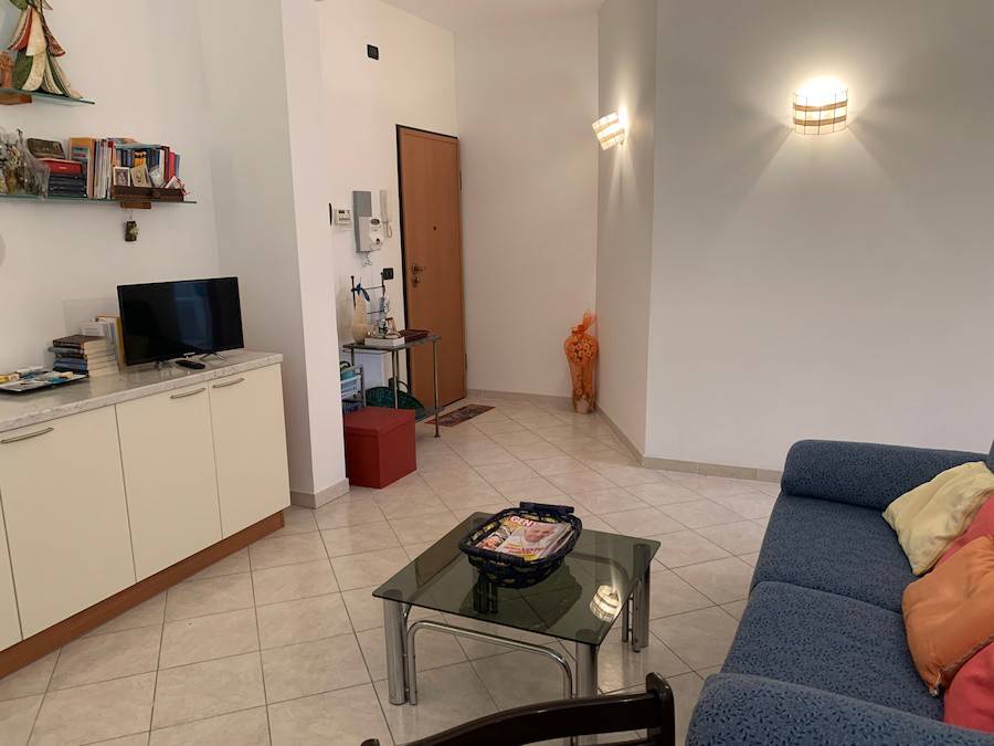 appartamento in vendita a Pietra Ligure
