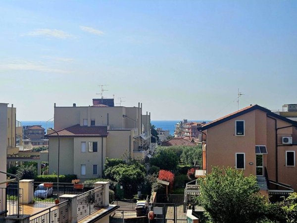 appartamento in vendita a Pietra Ligure