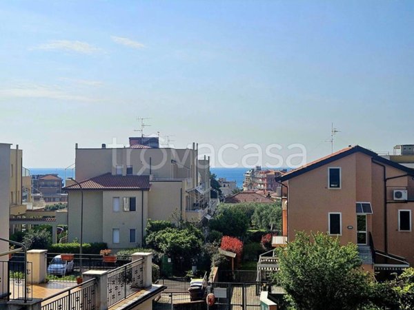 appartamento in vendita a Pietra Ligure
