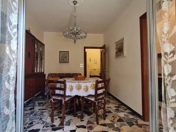 appartamento in vendita a Pietra Ligure