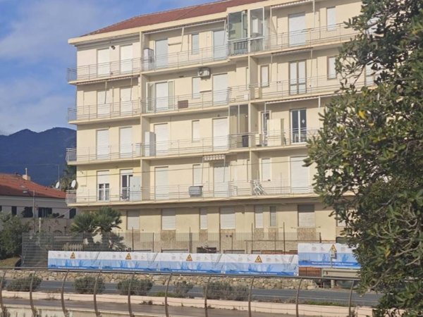 appartamento in vendita a Pietra Ligure