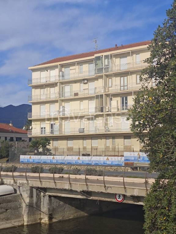 appartamento in vendita a Pietra Ligure