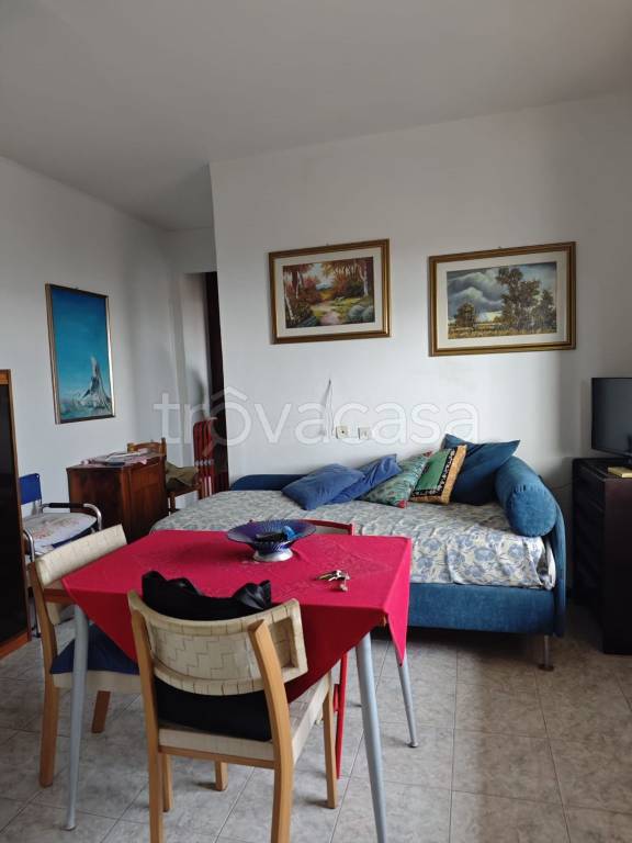 appartamento in vendita a Pietra Ligure