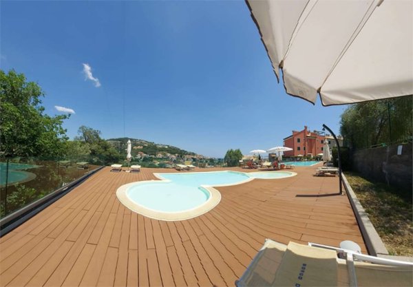 appartamento in vendita a Pietra Ligure