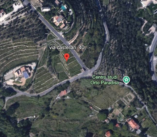 appartamento in vendita a Pietra Ligure