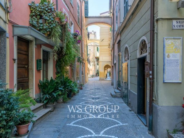 appartamento in vendita a Pietra Ligure