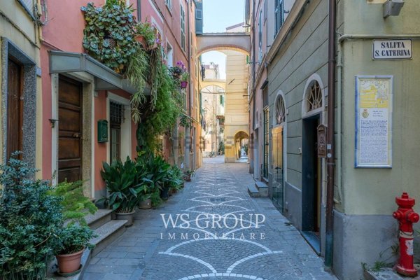 appartamento in vendita a Pietra Ligure