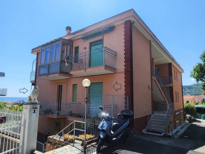appartamento in vendita a Pietra Ligure