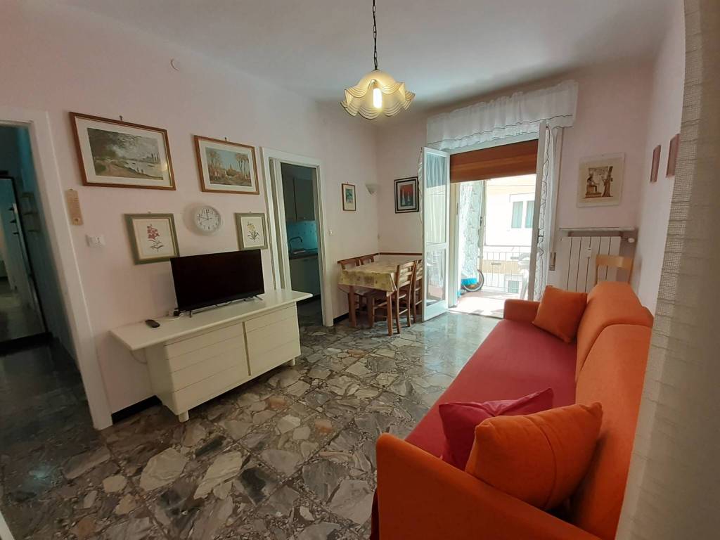 appartamento in vendita a Pietra Ligure
