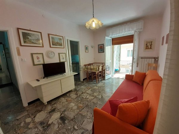appartamento in vendita a Pietra Ligure