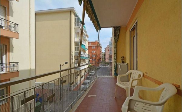 appartamento in vendita a Pietra Ligure