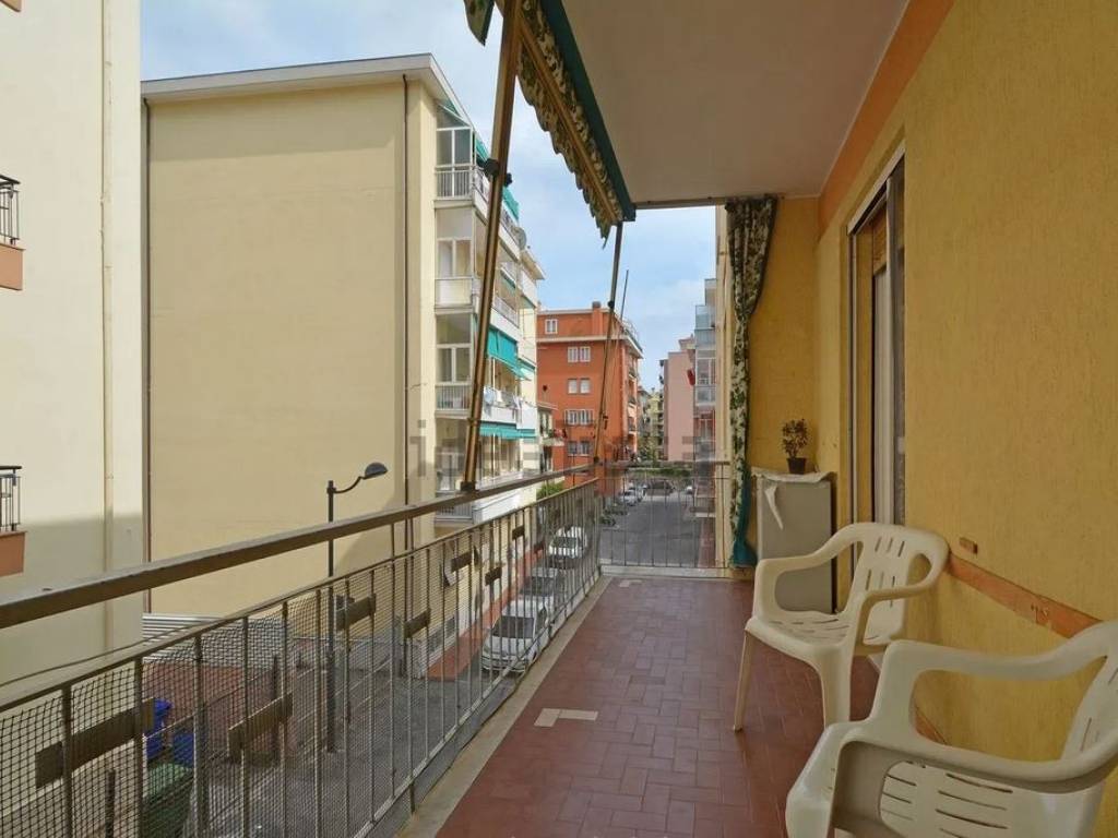 appartamento in vendita a Pietra Ligure