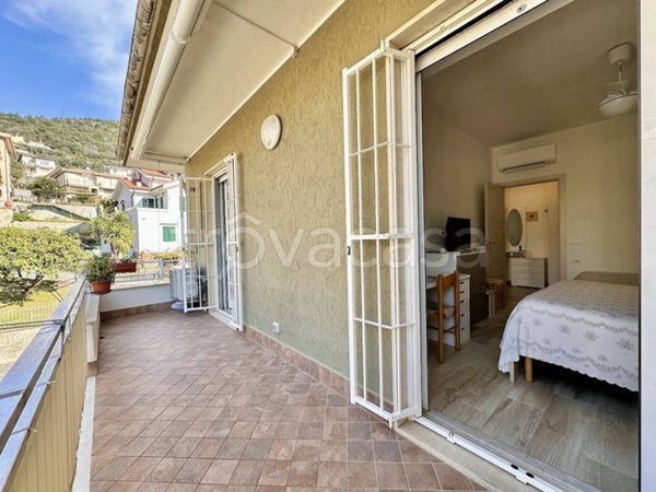 appartamento in vendita a Pietra Ligure