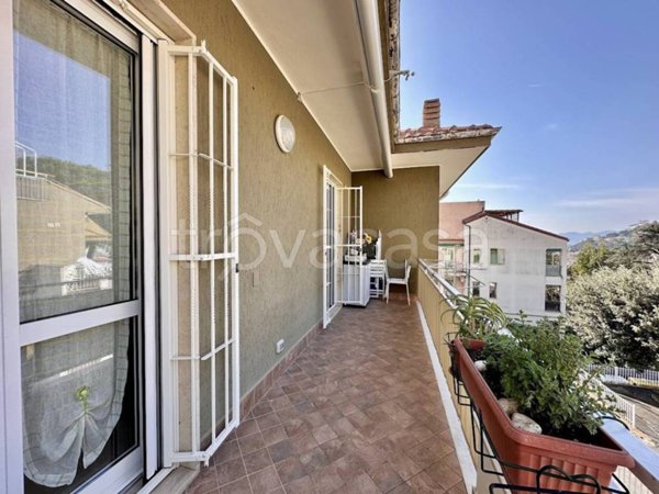 appartamento in vendita a Pietra Ligure