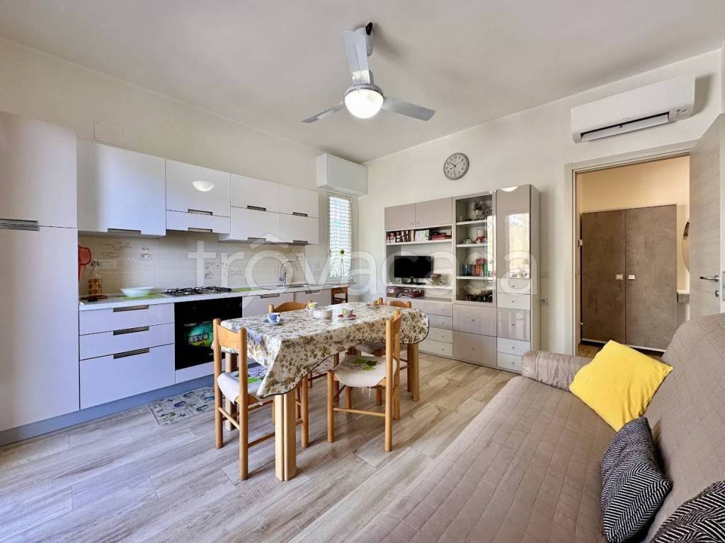 appartamento in vendita a Pietra Ligure