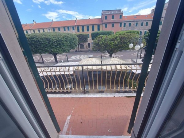 appartamento in vendita a Pietra Ligure