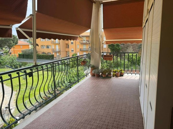 appartamento in vendita a Pietra Ligure