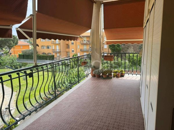 appartamento in vendita a Pietra Ligure