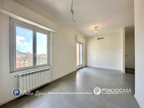appartamento in vendita a Pietra Ligure