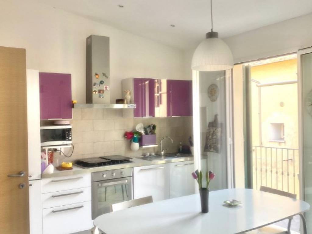 appartamento in vendita a Pietra Ligure