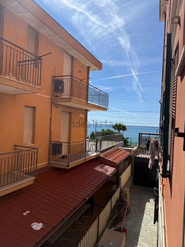 appartamento in vendita a Pietra Ligure